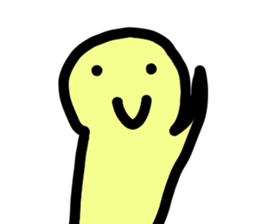 heartwarming illustrations sticker #9619835