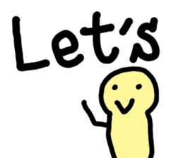 heartwarming illustrations sticker #9619837