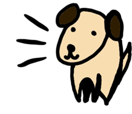 heartwarming illustrations sticker #9619841