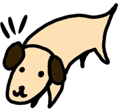 heartwarming illustrations sticker #9619842