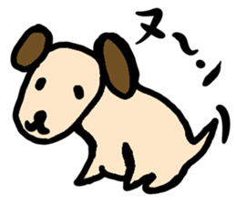 heartwarming illustrations sticker #9619843