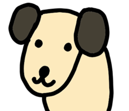 heartwarming illustrations sticker #9619846