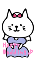 Sho & Shiro sticker #9619889