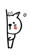Sho & Shiro sticker #9619891