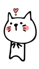 Sho & Shiro sticker #9619899