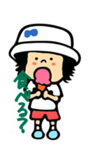 Sho & Shiro sticker #9619903
