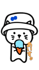 Sho & Shiro sticker #9619904