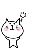Sho & Shiro sticker #9619908