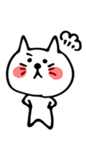 Sho & Shiro sticker #9619909