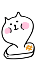 Sho & Shiro sticker #9619911