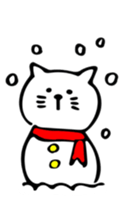Sho & Shiro sticker #9619913