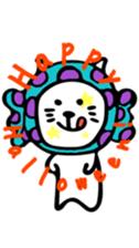 Sho & Shiro sticker #9619914