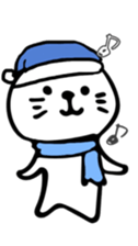 Sho & Shiro sticker #9619915