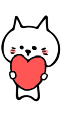 Sho & Shiro sticker #9619916