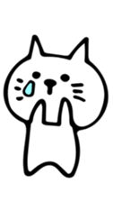 Sho & Shiro sticker #9619917