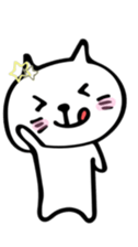 Sho & Shiro sticker #9619919