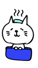 Sho & Shiro sticker #9619923