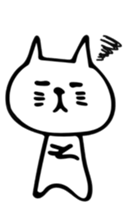 Sho & Shiro sticker #9619925