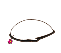 Machi star who sticker #9620330