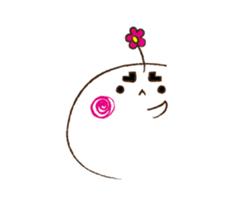 Machi star who sticker #9620331