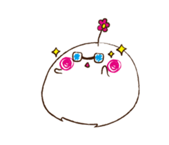 Machi star who sticker #9620332