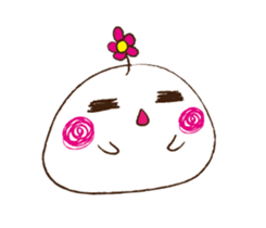 Machi star who sticker #9620334