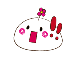 Machi star who sticker #9620335