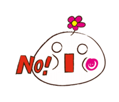 Machi star who sticker #9620338