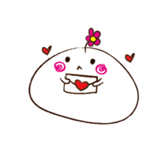 Machi star who sticker #9620339