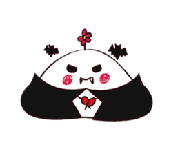 Machi star who sticker #9620341