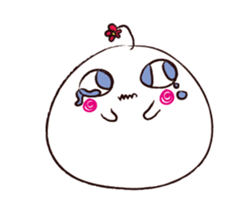 Machi star who sticker #9620344