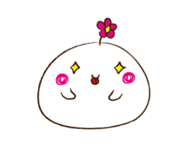 Machi star who sticker #9620348