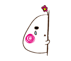 Machi star who sticker #9620350