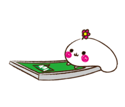 Machi star who sticker #9620353