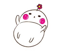 Machi star who sticker #9620356