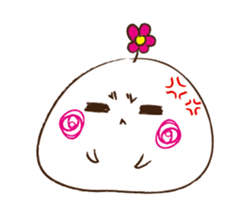 Machi star who sticker #9620357