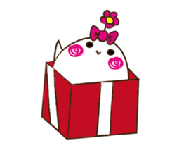 Machi star who sticker #9620358