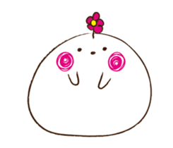 Machi star who sticker #9620360