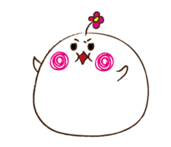 Machi star who sticker #9620362