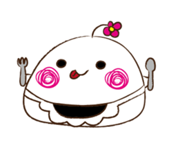 Machi star who sticker #9620365