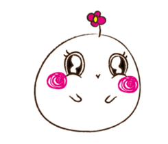 Machi star who sticker #9620366