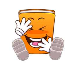 Marbel sticker #9620569