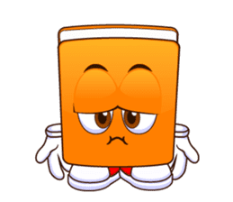 Marbel sticker #9620570