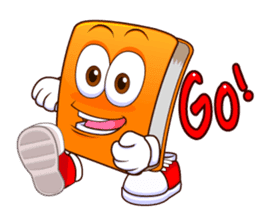 Marbel sticker #9620571