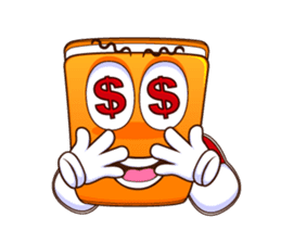 Marbel sticker #9620575