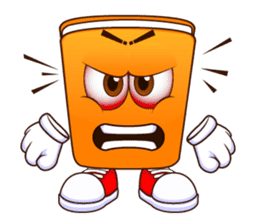 Marbel sticker #9620576