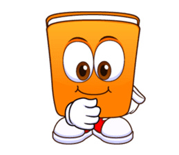 Marbel sticker #9620578