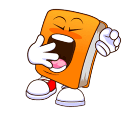 Marbel sticker #9620579