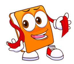 Marbel sticker #9620580