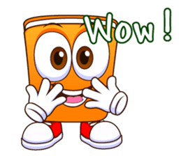 Marbel sticker #9620582